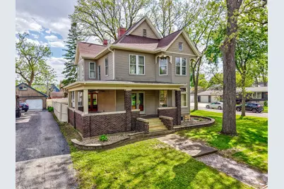 401 E Prospect Avenue, Ottawa, IL 61350 - Photo 1