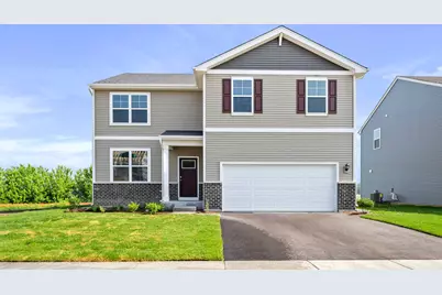 2651 San Juan Lane, Pingree Grove, IL 60140 - Photo 1