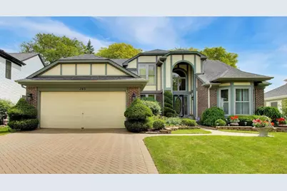 245 Southfield Drive, Vernon Hills, IL 60061 - Photo 1