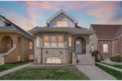 3010 N Nottingham Avenue, Chicago, IL 60634 - Photo 1
