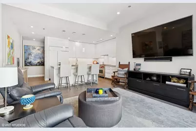 403 N Wabash Street #15B, Chicago, IL 60611 - Photo 13