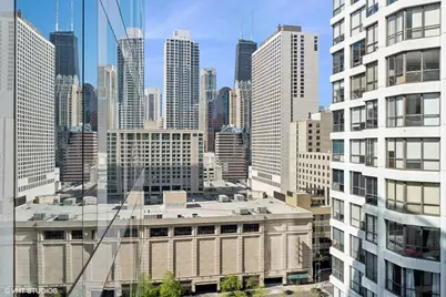 403 N Wabash Street #15B, Chicago, IL 60611 - Photo 7