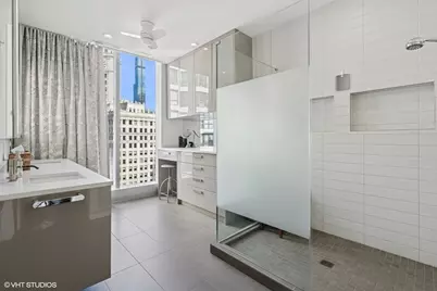 403 N Wabash Street #15B, Chicago, IL 60611 - Photo 17