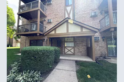 831 S Dwyer Avenue #A, Arlington Heights, IL 60005 - Photo 1
