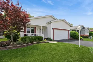 3819 Fox Hunt Way, Grayslake, IL 60030 - Photo 1