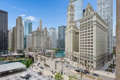 435 N Michigan Avenue #701, Chicago, IL 60611 - Photo 9