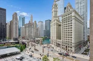 435 N Michigan Ave, Chicago, IL 60611 - Photo 9
