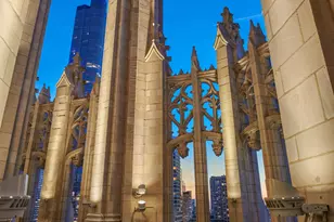 435 N Michigan Ave, Chicago, IL 60611 - Photo 41
