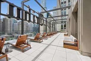 435 N Michigan Ave, Chicago, IL 60611 - Photo 37