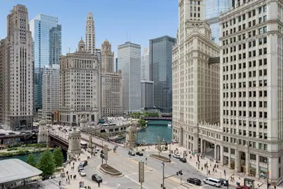 435 N Michigan Avenue #701, Chicago, IL 60611 - Photo 15
