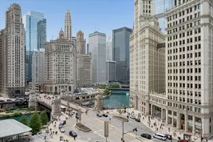 435 N Michigan Ave, Chicago, IL 60611 - Photo 15