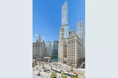435 N Michigan Avenue #701, Chicago, IL 60611 - Photo 11