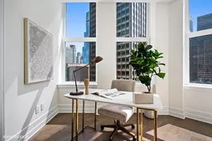 435 N Michigan Ave, Chicago, IL 60611 - Photo 15