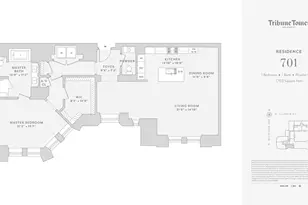 435 N Michigan Ave, Chicago, IL 60611 - Photo 21