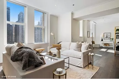 435 N Michigan Avenue #701, Chicago, IL 60611 - Photo 7