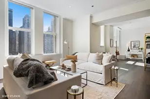 435 N Michigan Ave, Chicago, IL 60611 - Photo 7