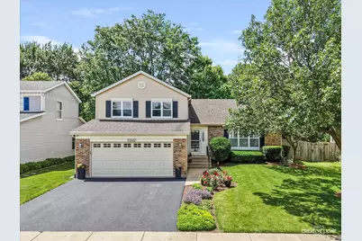 5S652 Hummingbird Lane, Naperville, IL 60540 - Photo 1