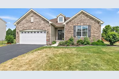 6706 Killala Drive, McHenry, IL 60050 - Photo 1