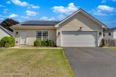 22104 W Miller Drive, Plainfield, IL 60544 - Photo 1