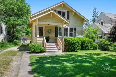 285 Forest Avenue, Glen Ellyn, IL 60137 - Photo 1