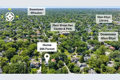 285 Forest Avenue, Glen Ellyn, IL 60137 - Photo 23