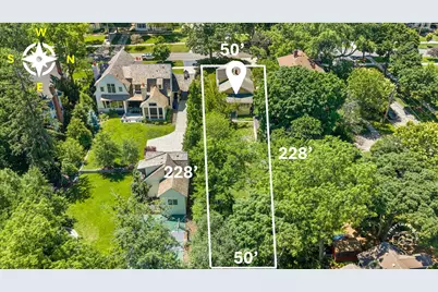 285 Forest Avenue, Glen Ellyn, IL 60137 - Photo 3