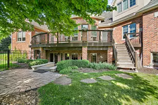 18048 S Crystal Lake Dr, Mokena, IL 60448 - Photo 29