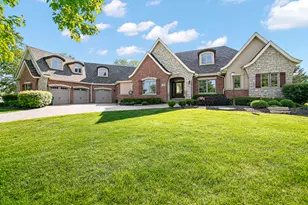 18048 S Crystal Lake Dr, Mokena, IL 60448 - Photo 1