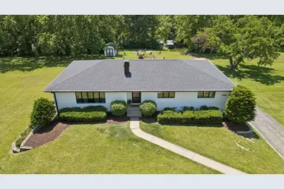 1598 Lake Holiday Drive, Lake Holiday, IL 60548 - Photo 1
