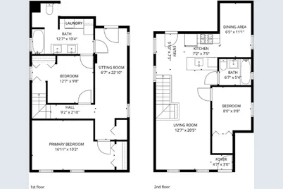 1140 N Winchester Avenue #1F, Chicago, IL 60622 - Photo 21