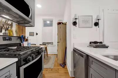 1140 N Winchester Avenue #1F, Chicago, IL 60622 - Photo 5