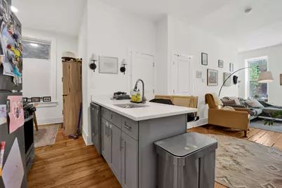 1140 N Winchester Avenue #1F, Chicago, IL 60622 - Photo 7