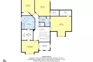 501 Wedgewood Ct, Hinsdale, IL 60521 - Photo 47