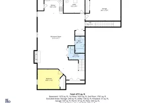 501 Wedgewood Ct, Hinsdale, IL 60521 - Photo 45