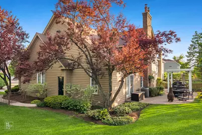 501 Wedgewood Court, Hinsdale, IL 60521 - Photo 41