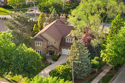 501 Wedgewood Court, Hinsdale, IL 60521 - Photo 3