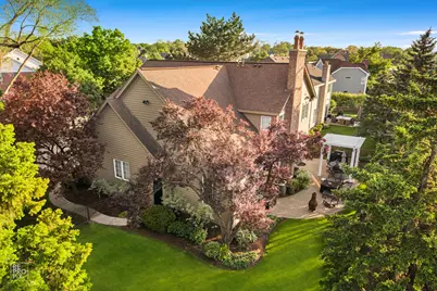 501 Wedgewood Court, Hinsdale, IL 60521 - Photo 43