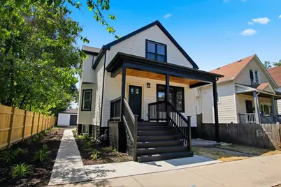 11436 S Yale Avenue, Chicago, IL 60628 - Photo 1