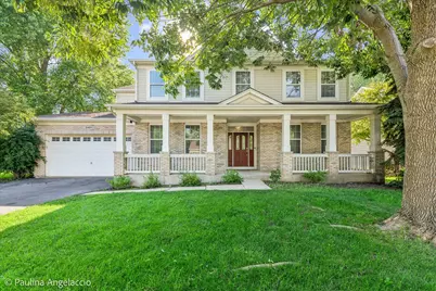 2401 Stonybrook Street, Wauconda, IL 60084 - Photo 1