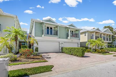 1875 Bridgepointe Circle #31, Vero Beach, FL 32960 - Photo 1