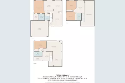 546 Tewksbury Circle, Oswego, IL 60543 - Photo 47