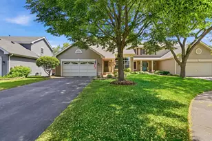 546 Tewksbury Cir, Oswego, IL 60543 - Photo 1