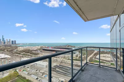 1629 S Prairie Avenue #2701, Chicago, IL 60616 - Photo 7