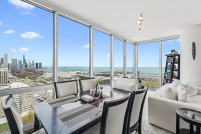 1629 S Prairie Avenue #2701, Chicago, IL 60616 - Photo 3