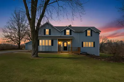 17N620 Ketchum Road, Hampshire, IL 60140 - Photo 1