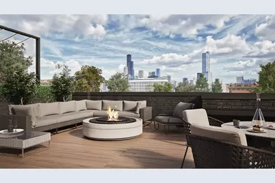 2072 N Western Avenue #303, Chicago, IL 60647 - Photo 7