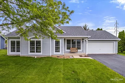 427 Barnaby Drive, Oswego, IL 60543 - Photo 1