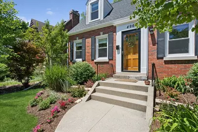 496 Longcommon Road, Riverside, IL 60546 - Photo 3