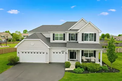 6828 Galway Drive, McHenry, IL 60050 - Photo 1
