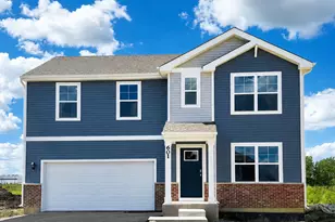 601 Adirondack Ct, Joliet, IL 60436 - Photo 1